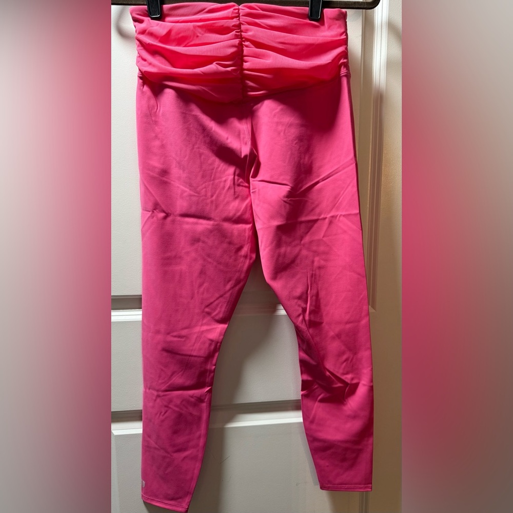 EleVen by Venus Williams Rebel Leggings